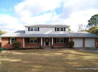 7803 Hunt Club Rd, Columbia, SC 29223