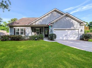 7 Pritchard Farms Rd, Bluffton, SC 29910