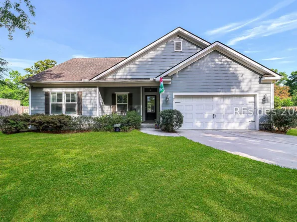 7 Pritchard Farms Rd, Bluffton, SC 29910