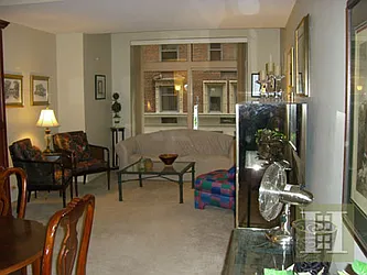 Rented by Halstead Real Estate