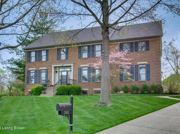 3116 Ridgemoor Ct, Prospect, KY 40059