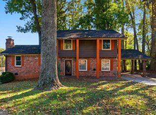 2261 Clanton Ter, Decatur, GA 30034