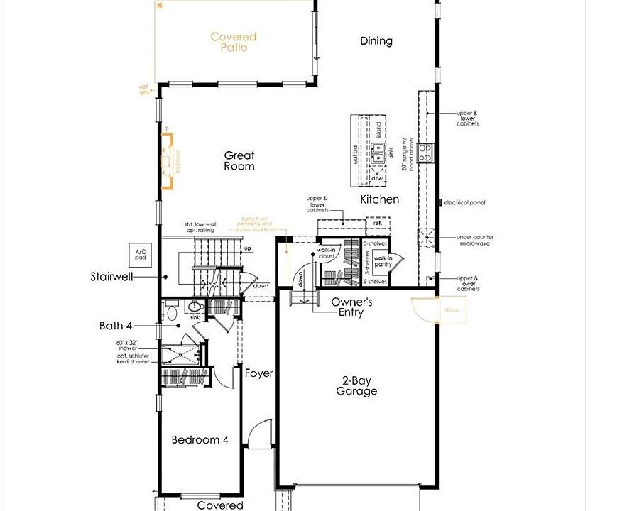 2nd image of 1264 Stillspring Lane