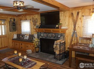 24 Lone Pine Ct, Red Feather Lakes, CO 80545