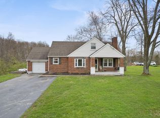 3220 Lindale Mount Holly Rd, Amelia, OH 45102