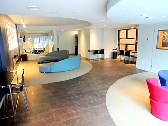 Rented by J Misrahi Realty Corp