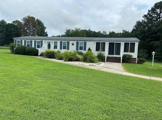 289 Lampkintown Rd, Burgess, VA 22432