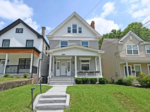 3514 Hudson Ave, Cincinnati, OH 45207