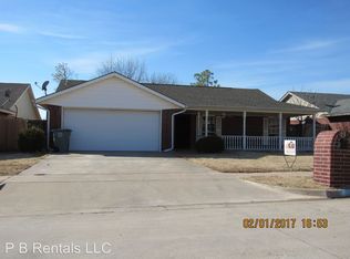 109 SE Churchill Way, Lawton, OK 73501