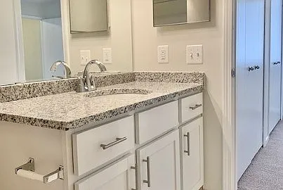 Upgrades throughout Weatherstone Townhomes of Southfield.