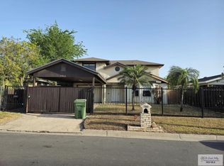 6935 El Lago Dr, Brownsville, TX 78526