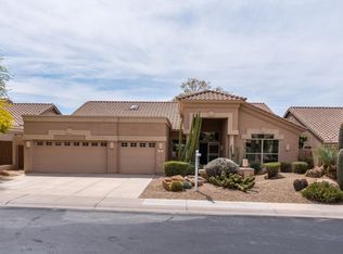 7455 E Sand Hills Rd, Scottsdale, AZ 85255