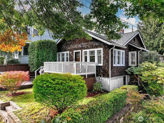 3413 10th Avenue W, Seattle, WA 98119