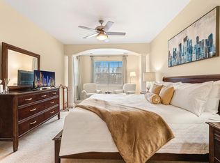 10400 Rosegate Ct UNIT 201, Raleigh, NC 27617