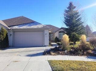 375 Tapitio Dr, Idaho Falls, ID 83401