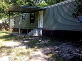 25655 Drennan Dr LOT 5, Splendora, TX 77372