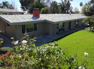 3500 Loma View Dr, Altadena, CA 91001