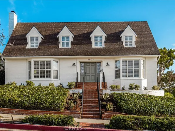 3803 Monteith Dr, Los Angeles, CA 90043