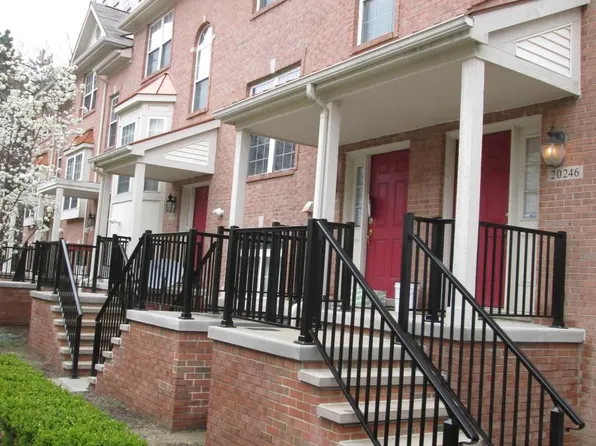 20246 Rodeo Ct, Southfield, MI 48075