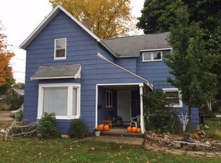 202&303 Second And Elm, Gaylord, MI 49735