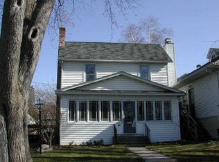 708 W Rollin St, Edgerton, WI 53534