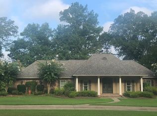 129 Valley View Dr, Ruston, LA 71270