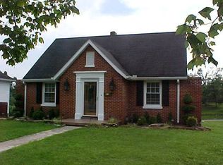 207 N Main St, Dawson Springs, KY 42408