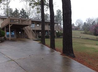 212 Sycamore Springs Trl, Sycamore Trl, AR 72653