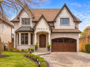 429 Hounslow Ave, Toronto, ON M2R1H7