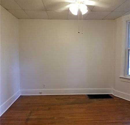 Separate Dining Room