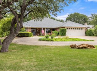 3808 Fairway Dr, Granbury, TX 76049