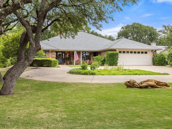 3808 Fairway Dr, Granbury, TX 76049