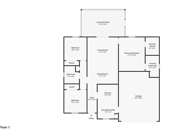 2nd image of this home