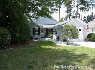 906 Knoll Dr, Little River, SC 29566
