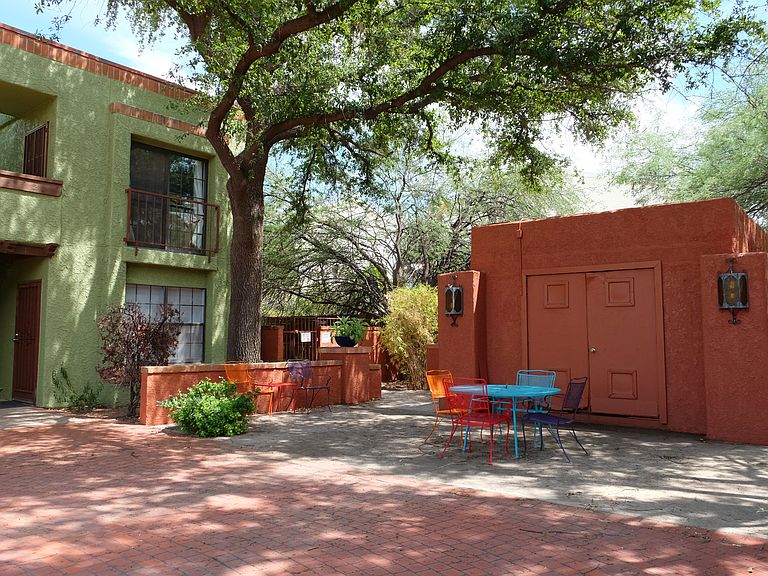El Presidio Condominiums Tucson, AZ Zillow