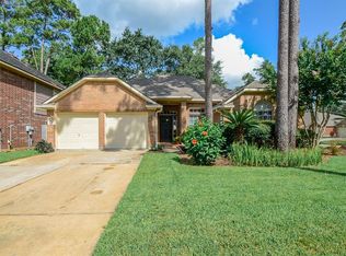 13914 Carrington Ln, Cypress, TX 77429
