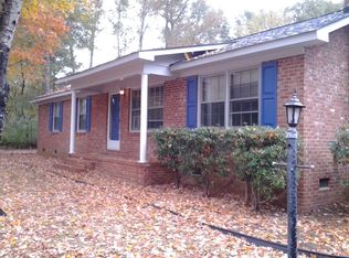 1740 W Lakewood Dr, Rock Hill, SC 29732