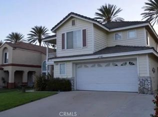 8042 San Tropez Ct, Fontana, CA 92336