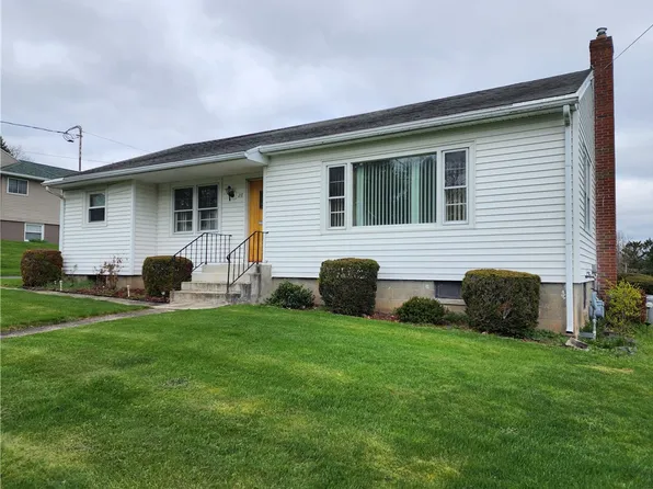 28 Barone Ave, Mount Morris, NY 14510