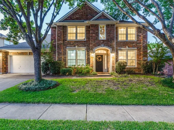 8432 Spectrum Dr, McKinney, TX 75072