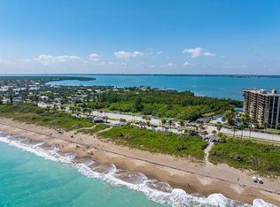 901 S Ocean Dr, Fort Pierce, FL 34949