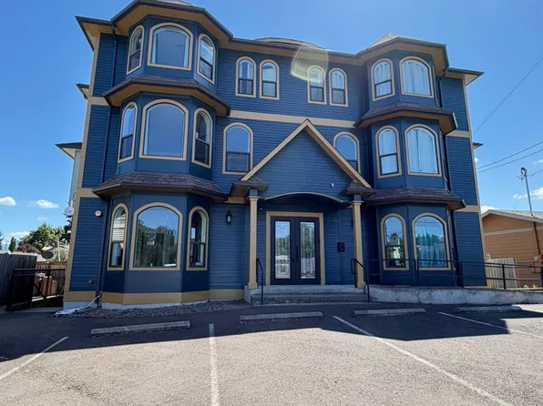 103 W Bishop Way, Brownsville, OR 97327