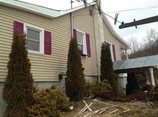 1623 Flatwoods School Rd, Creston, NC 28615