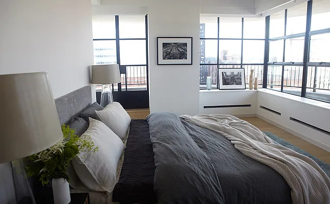 Rented by Corcoran | media 1