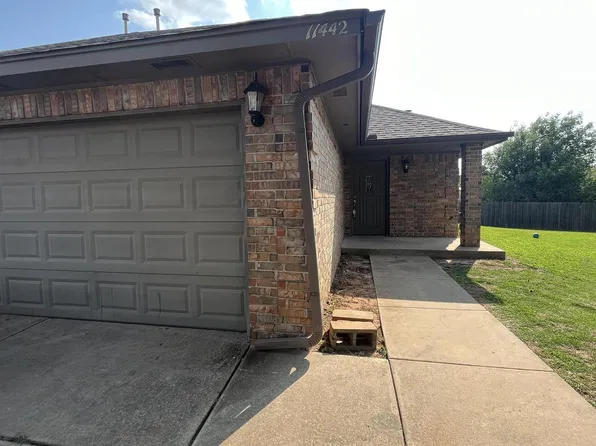11442 NW 9th Ter, Yukon, OK 73099