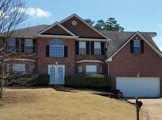 6189 Swabia Ct, Stone Mountain, GA 30087