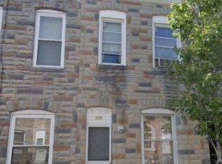 140 N Curley St, Baltimore, MD