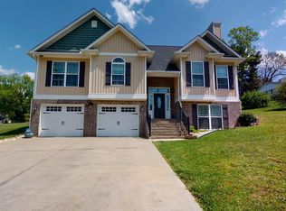 335 Virginia Ave, Morristown, TN 37814