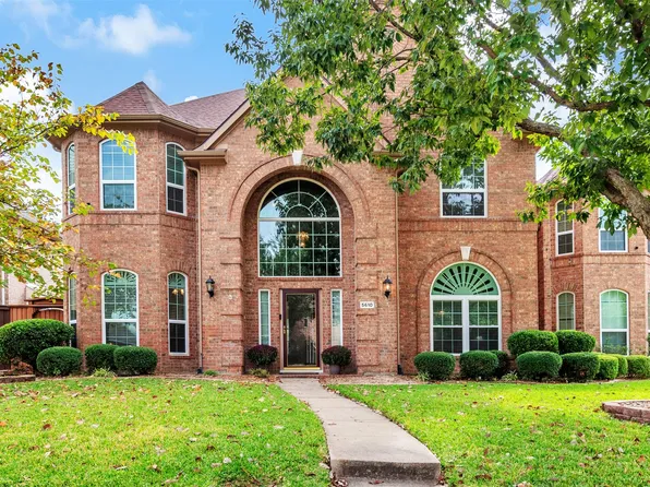 5610 Southampton Dr, Richardson, TX 75082