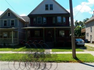 6109 W Clinton Ave, Cleveland, OH